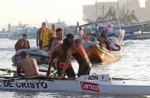 Regata-Guayaquil-Posorja