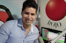 nUEVO LOCUTOR
