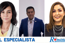 El Especialista