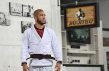 Pablo Ramírez Jiujitsu