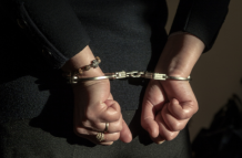 Detenidos