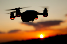 dron militar