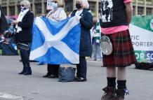 Reino Unidos_Escocia_Independentistas