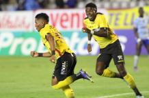 Jonathan Perlaza Barcelona Macará