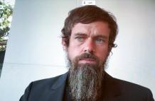 Jack Dorsey