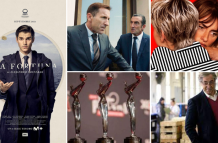 Finalistas a Premios Platino 2022