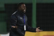 ÉDISON-MÉNDEZ-COPA-SUDAMERICANA