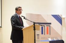 Salvador- procurador- Polit