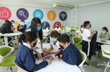 IPAC clases
