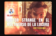 Doctor Strange