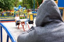 abuso sexual niños