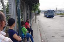Metrovía