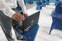 laptops