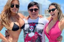 El Cuy