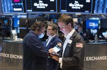 Wall Street
