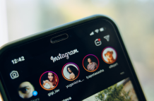 historia instagram