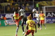 barcelona aucas