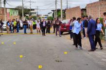 asesinato manta fiscal