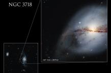 galaxia