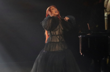 Christina Aguilera