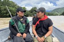 Indígenas, Nobel Ambiental