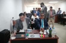 AUDIENCIA 30S