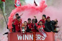 liverpool