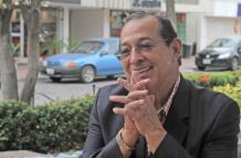Hugo Gavilánez
