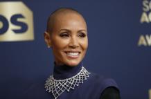 Jada Pinkett Smith