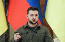 Volodímir Zelenski