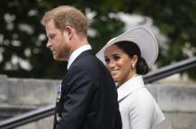 duques de Sussex