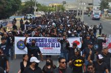 Santa Elena seguridad