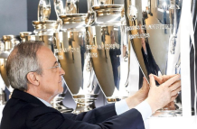 real madrid champions
