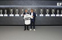 Luka Modric