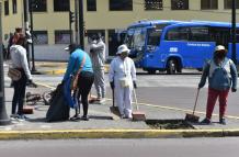 COMUNIDAD TRABAJO