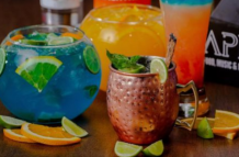 cocteles