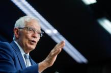 Josep Borrell