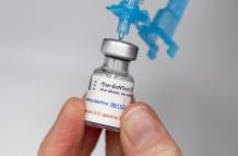 vacuna contra la covid-19