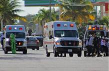 ambulancias