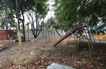 Parque en la 13ra etap (8374295)