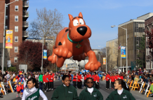 Scooby Doo