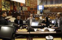 Asamblea- decreto- excepción