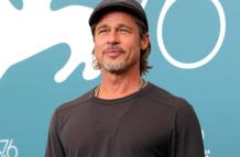 Brad Pitt