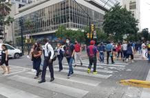 Guayaquil 27 de junio 2022