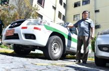exmilitar