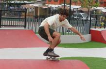 patineta