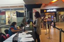 Covid-19 y centros comerciales