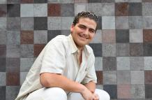 Ricardo Mórtola.
