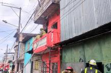incendio