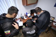 Asamblea- policía- fiscalía